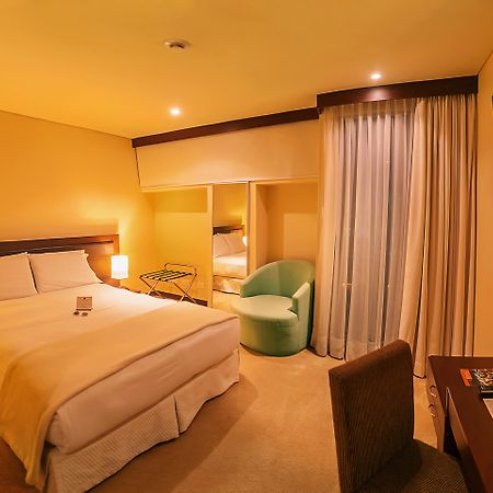 Blue Suites Hotel ボゴタ エクステリア 写真
