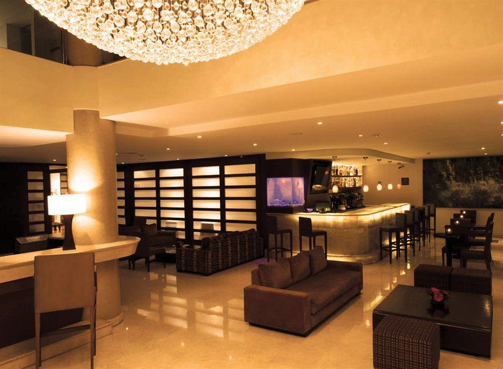 Blue Suites Hotel ボゴタ エクステリア 写真