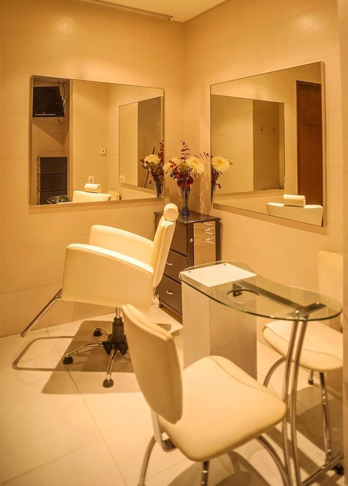 Blue Suites Hotel ボゴタ エクステリア 写真