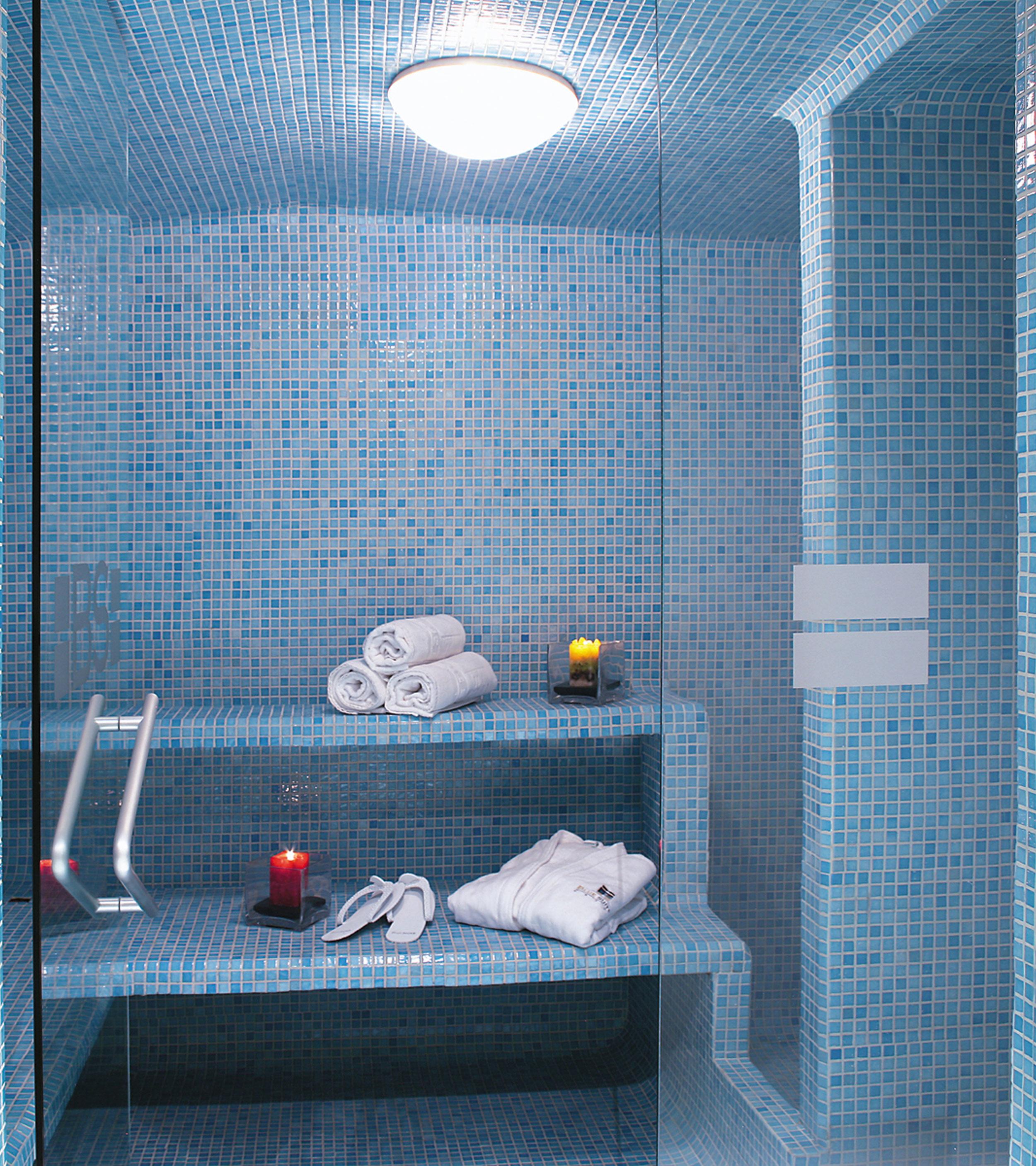 Blue Suites Hotel ボゴタ エクステリア 写真