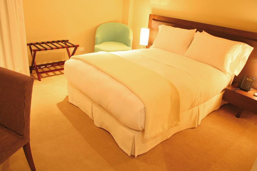 Blue Suites Hotel ボゴタ エクステリア 写真