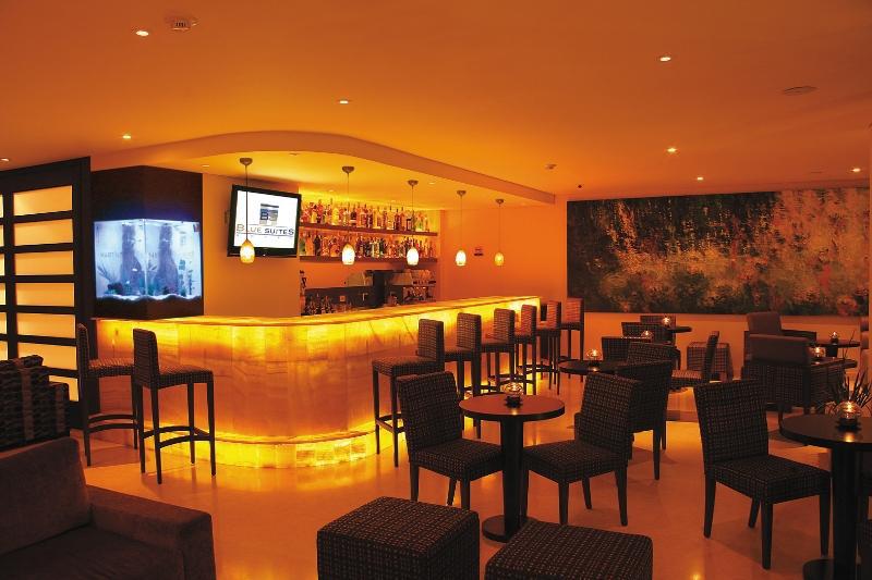 Blue Suites Hotel ボゴタ エクステリア 写真
