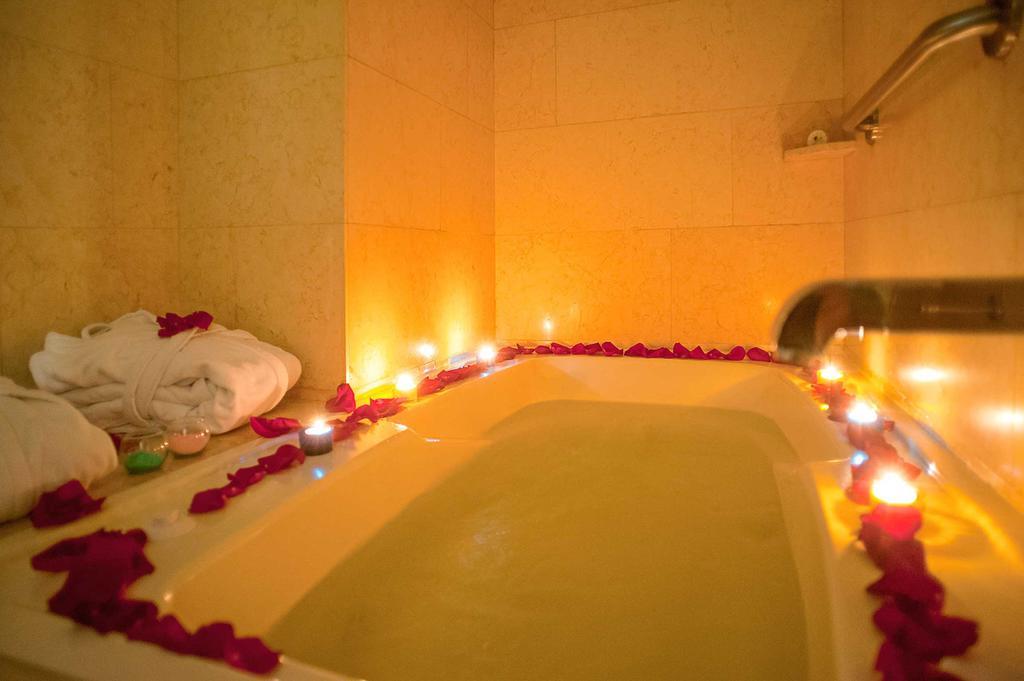 Blue Suites Hotel ボゴタ エクステリア 写真