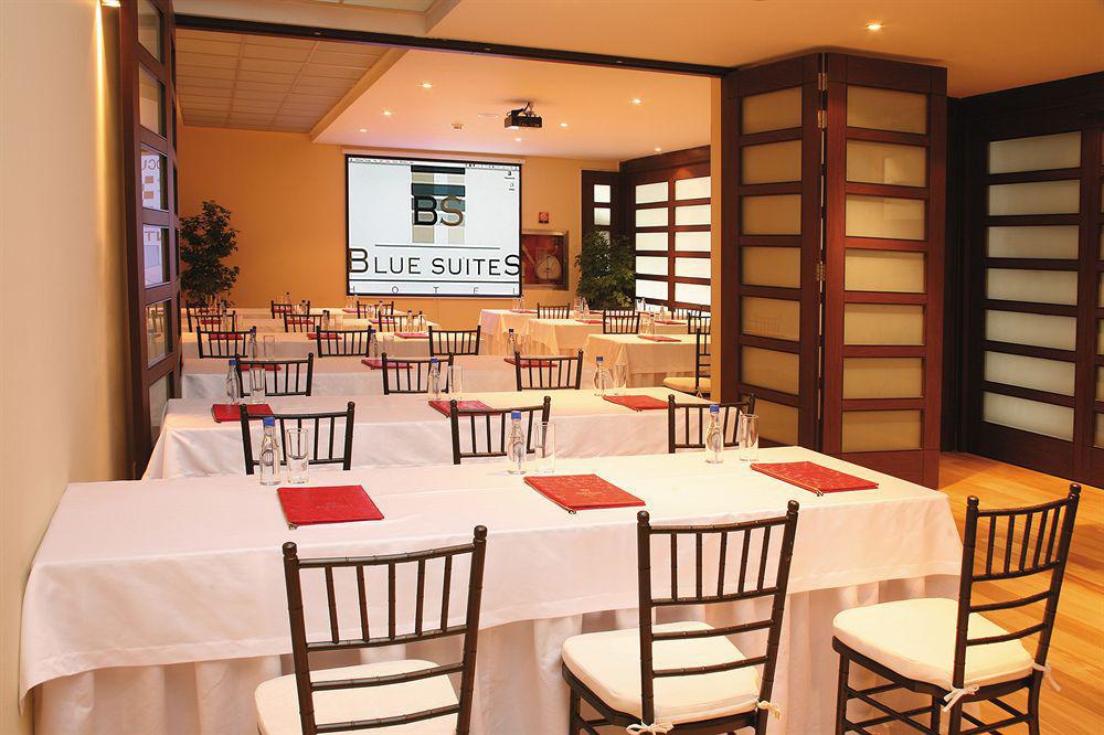 Blue Suites Hotel ボゴタ エクステリア 写真